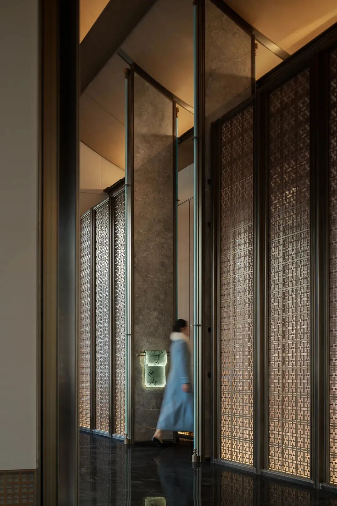 建发养云营销中心丨中国台州丨元禾大千-36