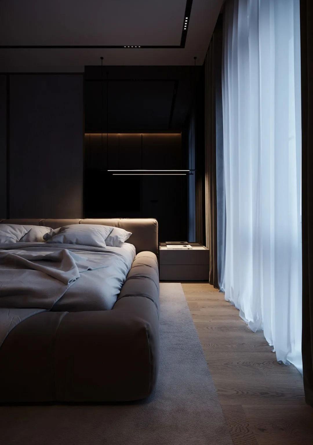 摩尔多瓦 222㎡三层别墅设计丨D3 Design-18