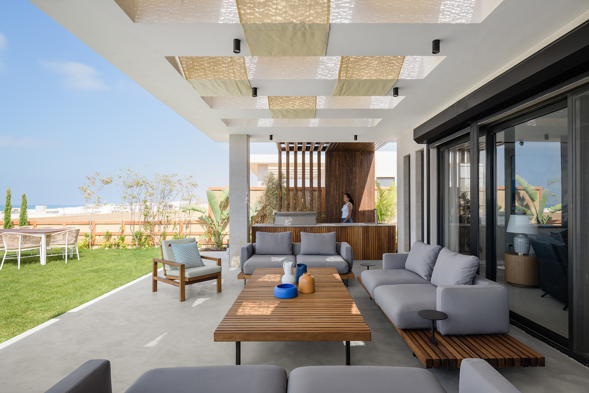 Almaza Buy 别墅 K | Eklego Shop | 2023 | 埃及-8