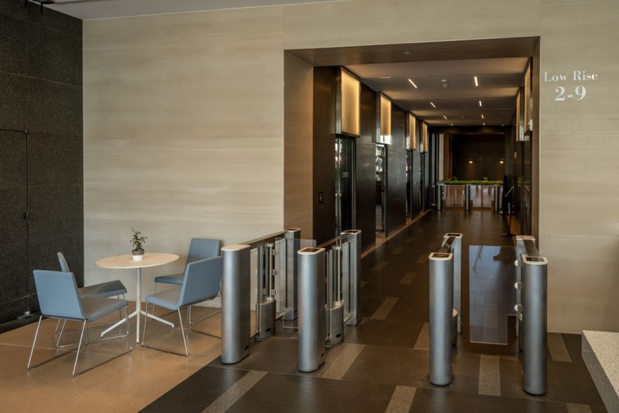 3 Second Street Spec Suite and Amenity Space by Mancini Duffy-18