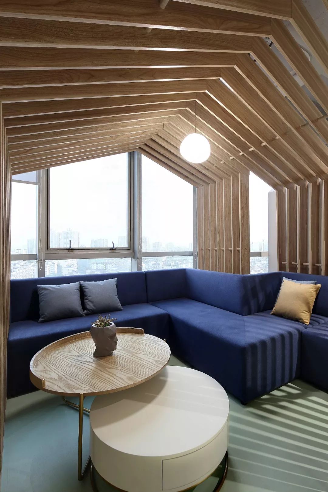 诗意远方，奕贤居的美好生活-83