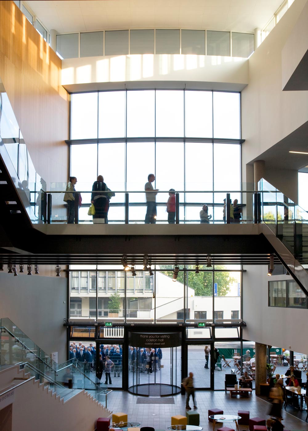 丨United StatesBristol丨Levitt Bernstein-55