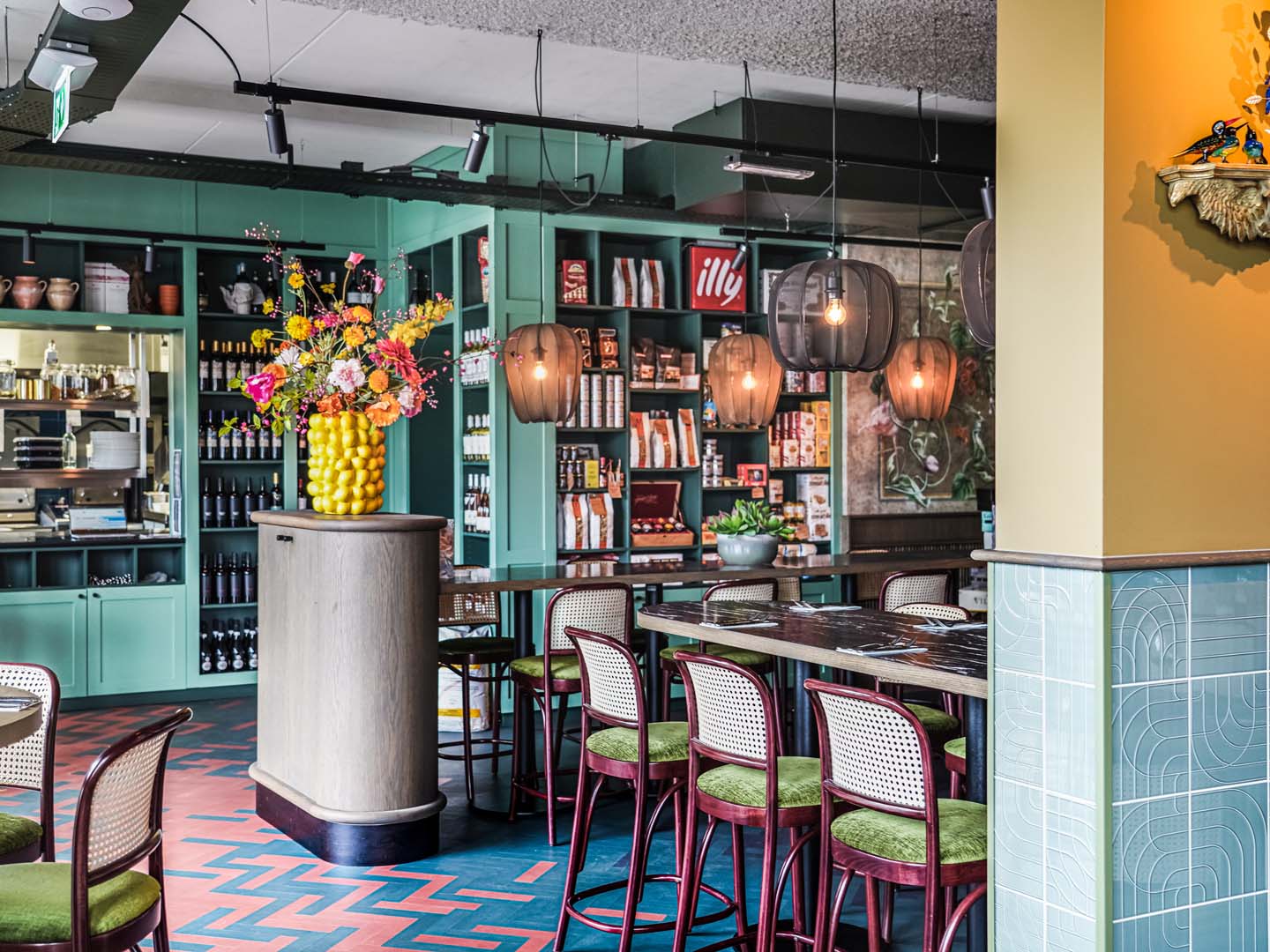 RESTAURANT VITO - ESTIDA-32