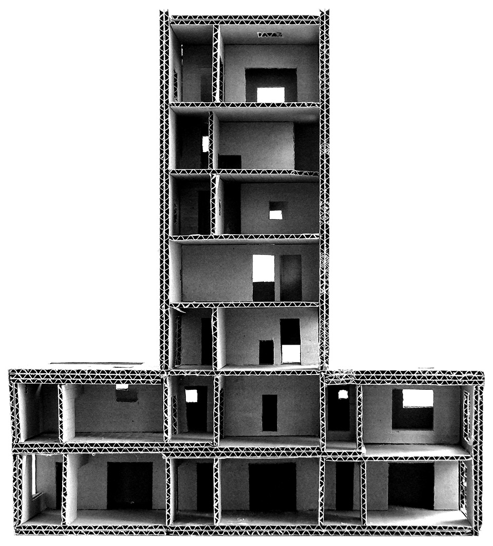 Cien住宅，智利 / Pezo von Ellrichshausen-22
