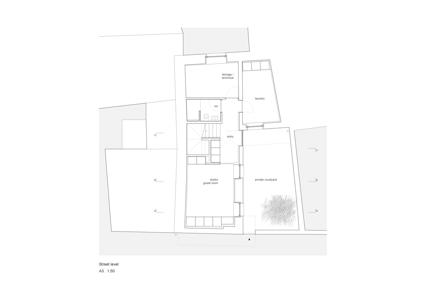 瑞士老屋翻新-45