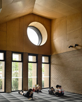 St Kevin's Primary School Kennedy Nolan