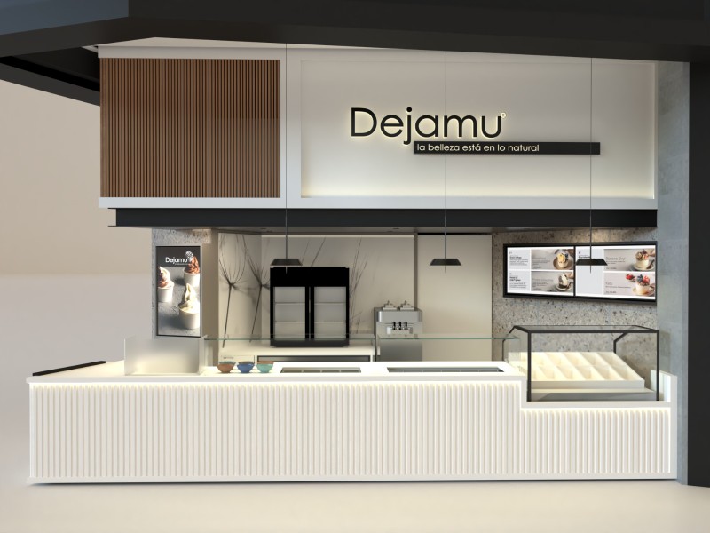 Local C.C Unicentro Cali - Dejamu-0