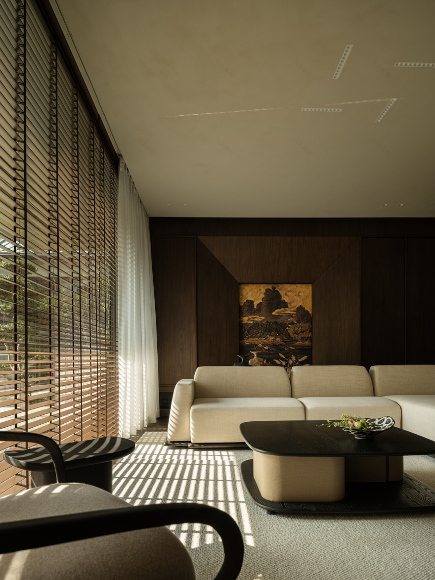 归真丨中国武汉丨卓元设计-39