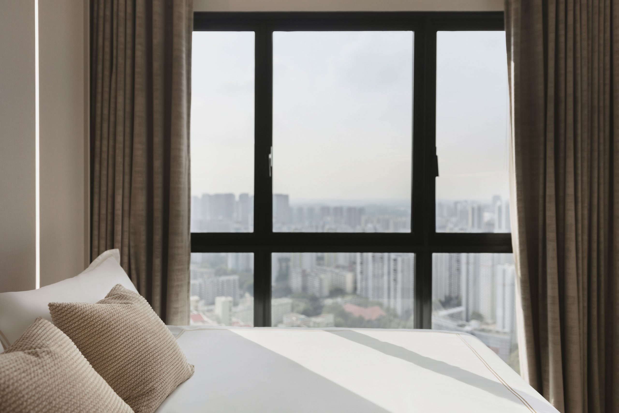 丨新加坡丨The Interior Lab-29