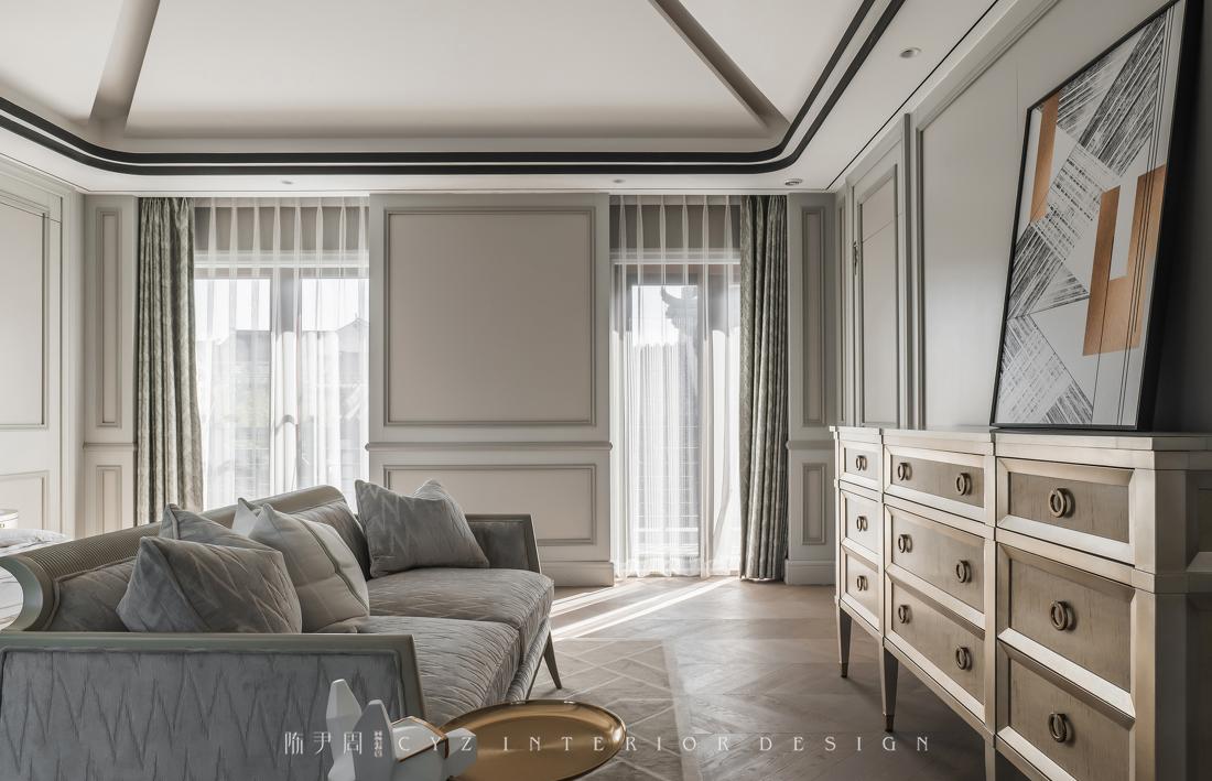 拙政别墅室内设计丨中国苏州丨陈伊周设计-48