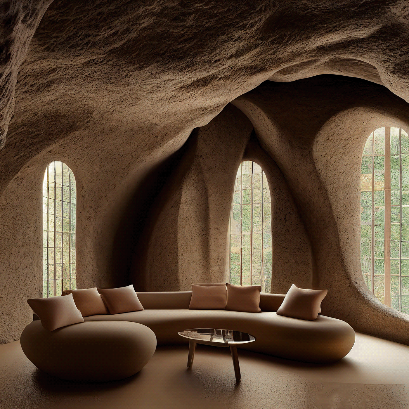 Gaudism丨Ariadna Giménez-37