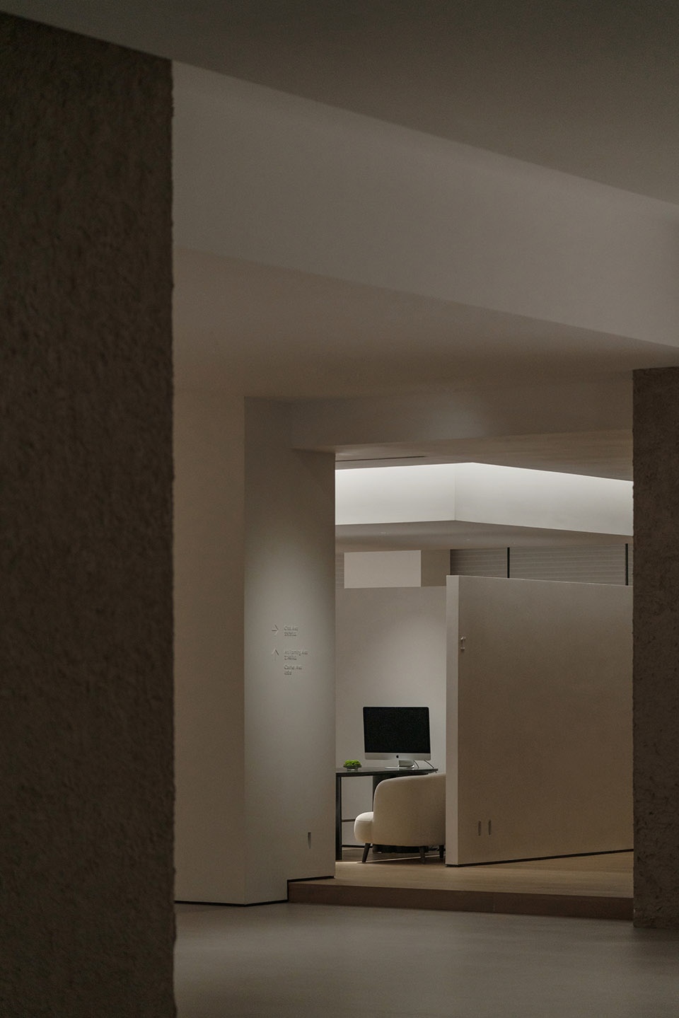 长沙 BOSMIA 波西米亚美术馆 | 现代与古典的完美融合-60