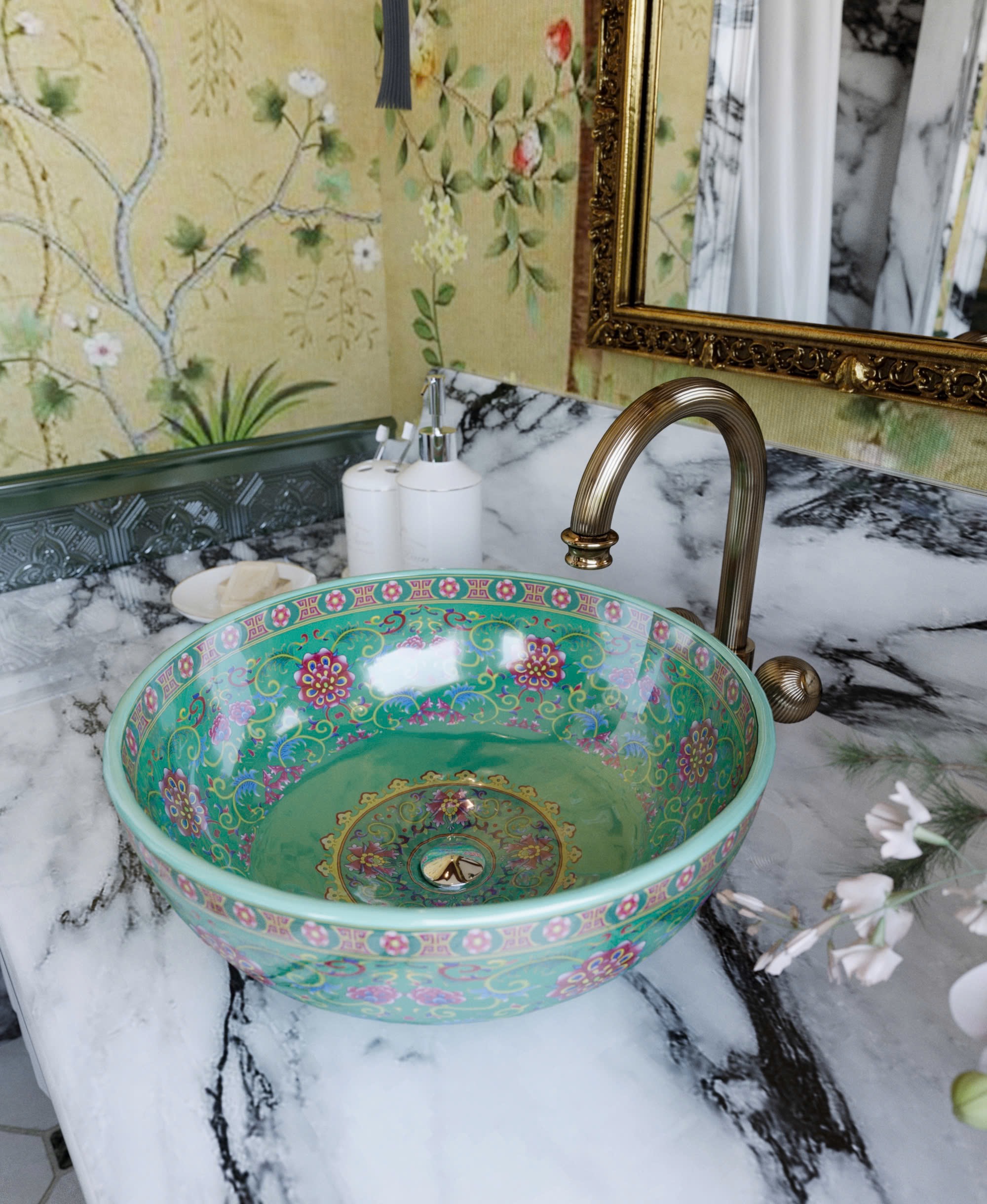 HOSPITALITY PROJECT | ĐỒ ÁN KHÁCH SẠN TRÊN TÀU LỬA-11