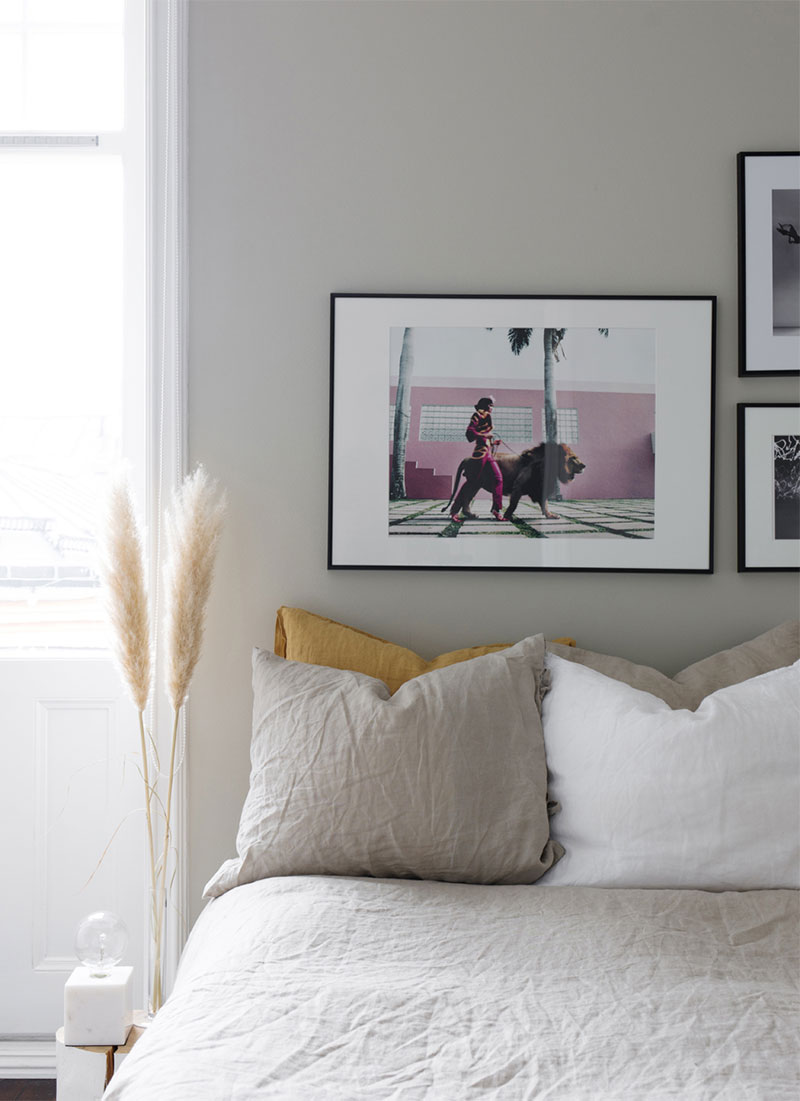 斯德哥尔摩 53 平米温馨北欧公寓-14