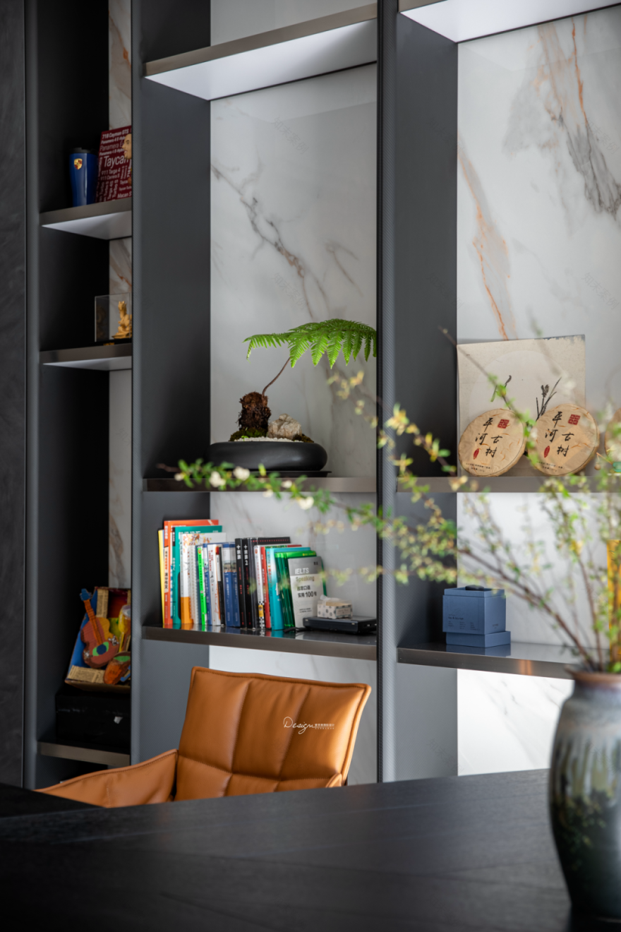 诺德山海春风丨中国昆明丨紫苹果昆明公司-87