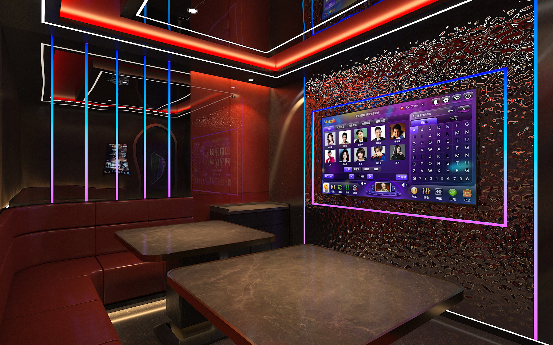 七公烧烤丨蒙古-40