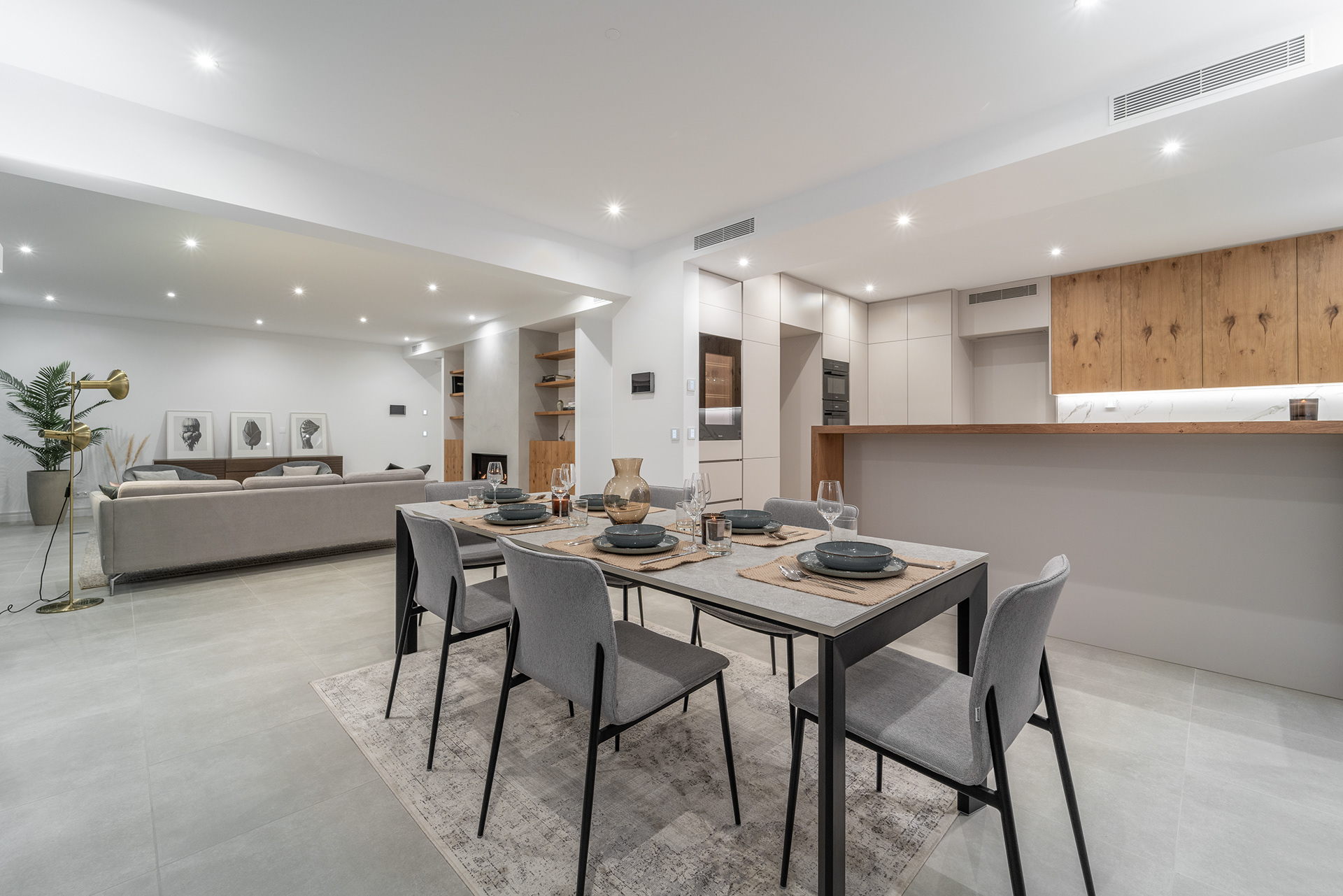 Smart House | Green Villa-25