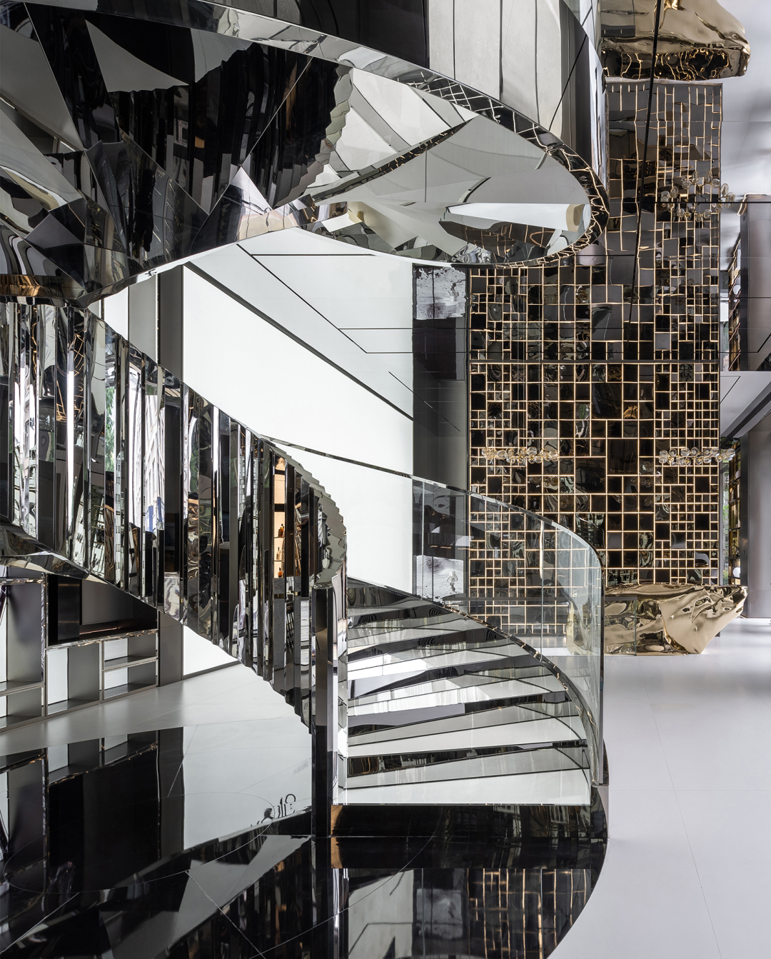 极钢艺廊 KIKONG GALLERY丨中国温州丨潘放工作室-64