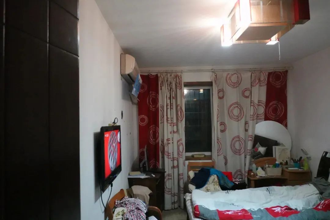 南京75㎡极品学区房-208