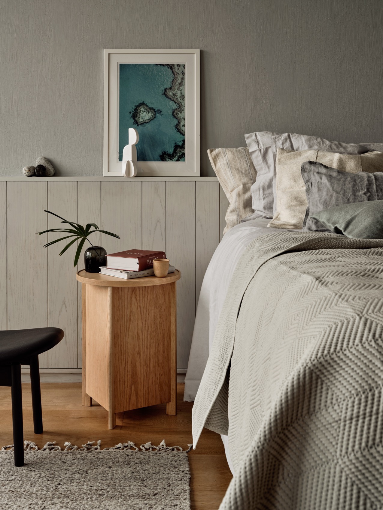 Cape Drive 私人住宅丨中国香港丨联图建筑设计-35