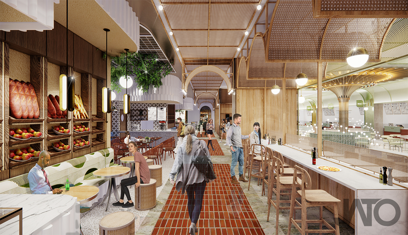 Lujiazui Properties Luyuehui Qiantan Shanghai-2