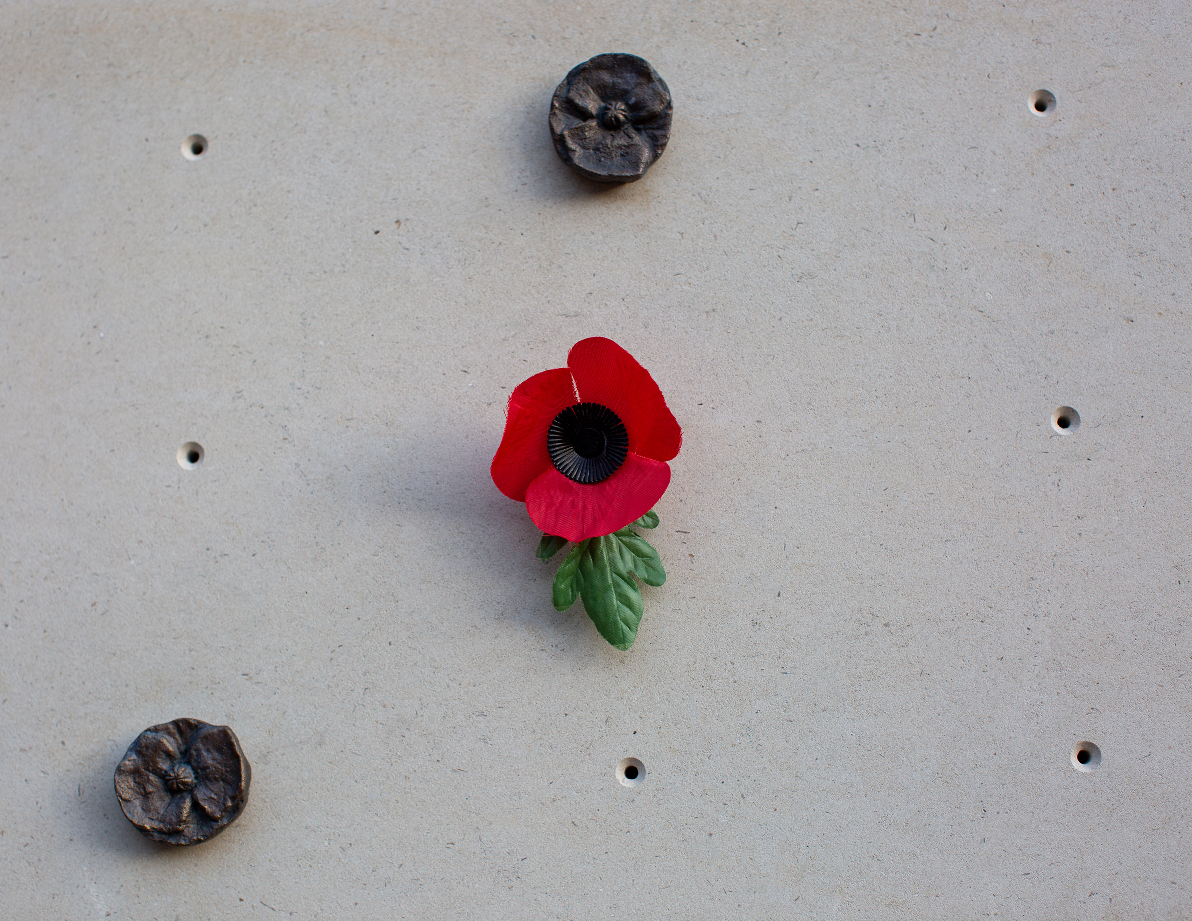 第一次世界大战百年纪念馆 (WWI Centenary Memorial)丨英国诺丁汉-35