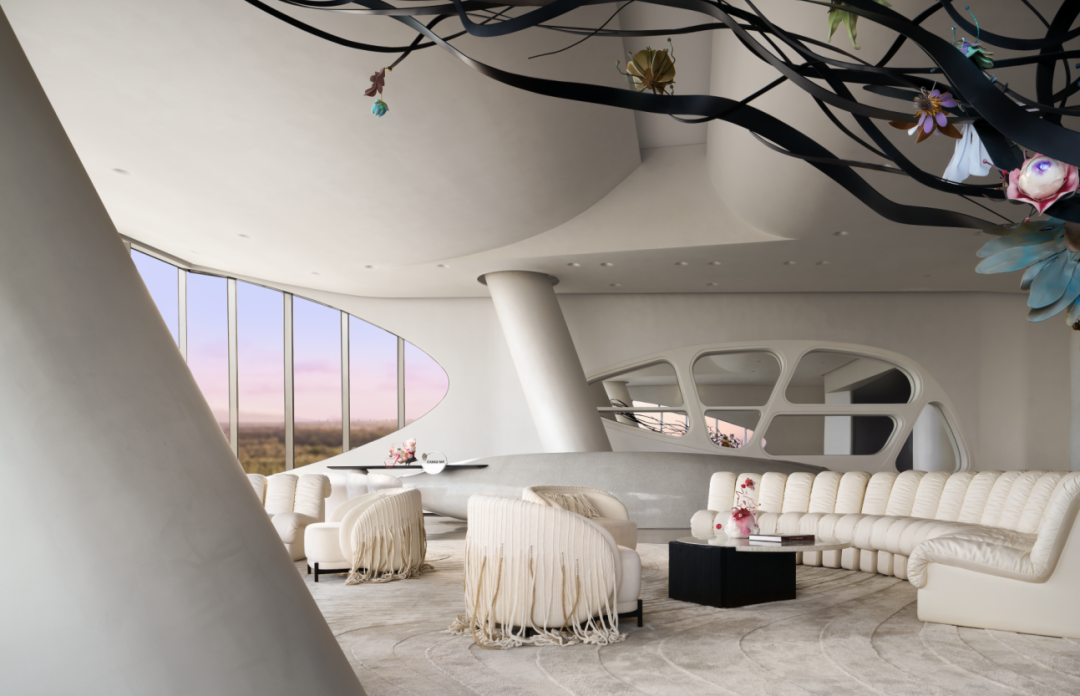 墨设设计七周年，不是总结，是另一种出发丨中国上海丨墨设设计-59