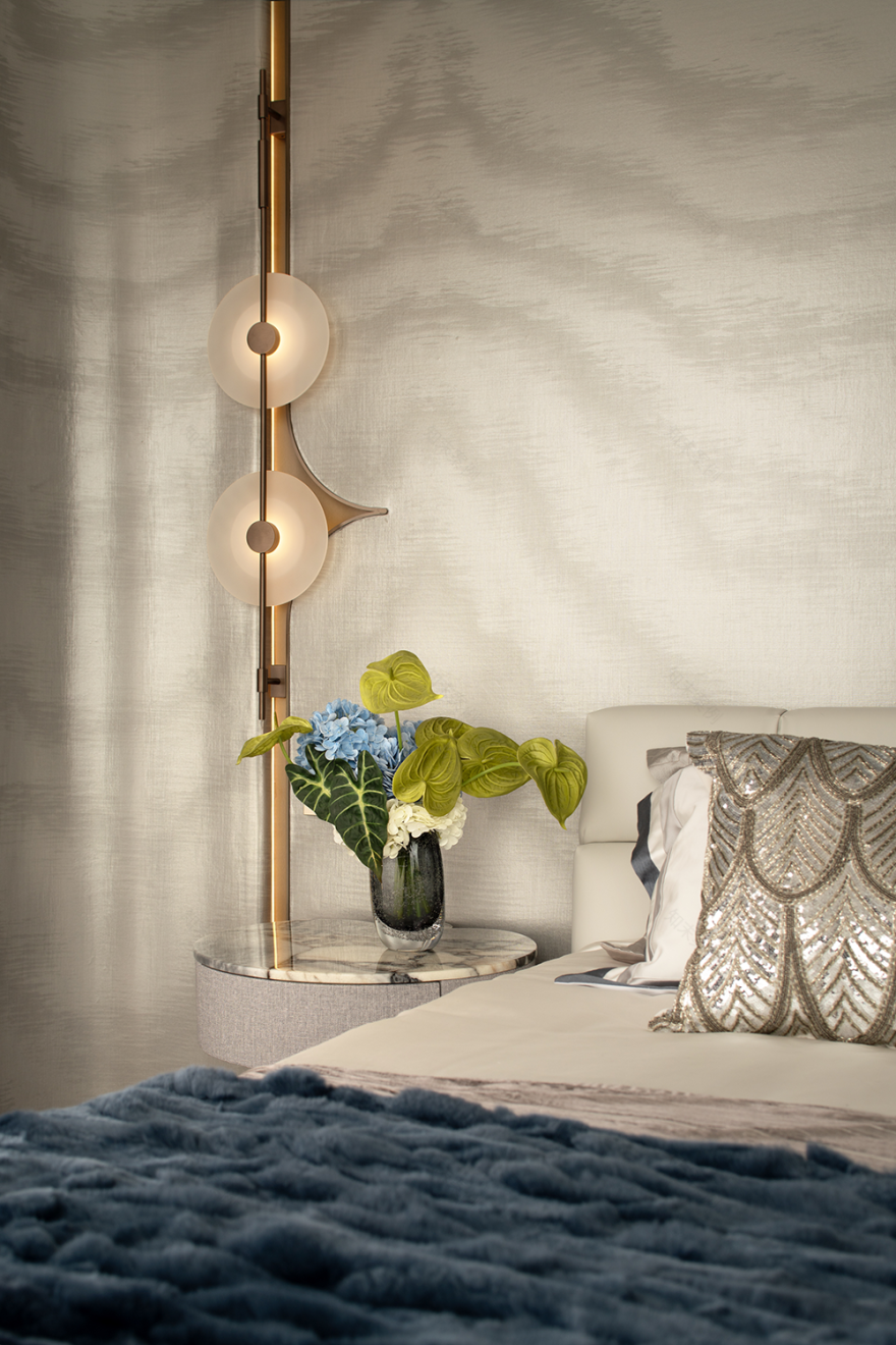 联发建发·御湖丨中国莆田丨邱德光设计事务所-58