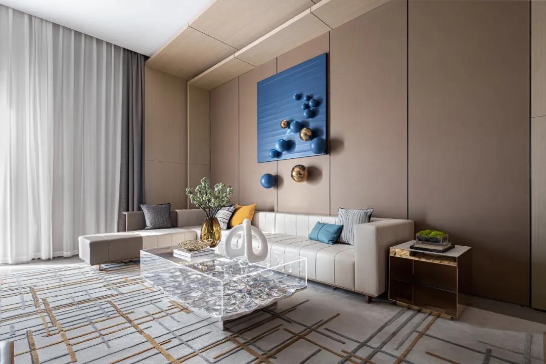 南京融侨·誉江售楼处-43