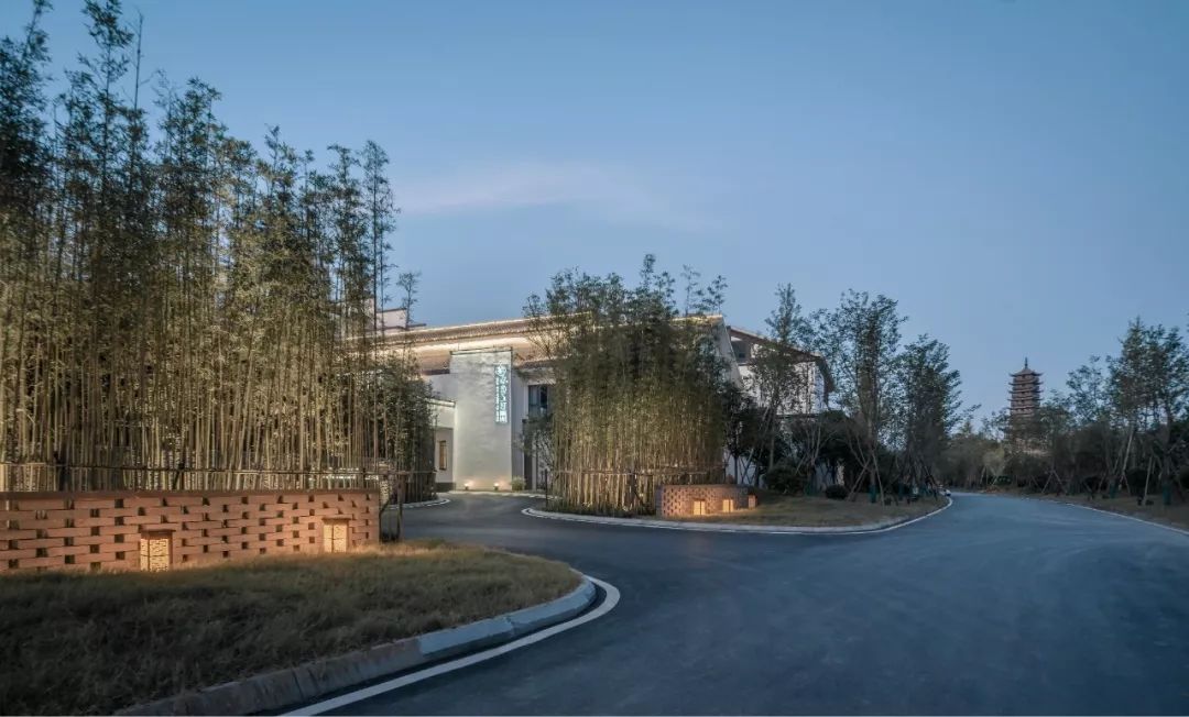 江西婺源水墨上河景观丨中国江西-16