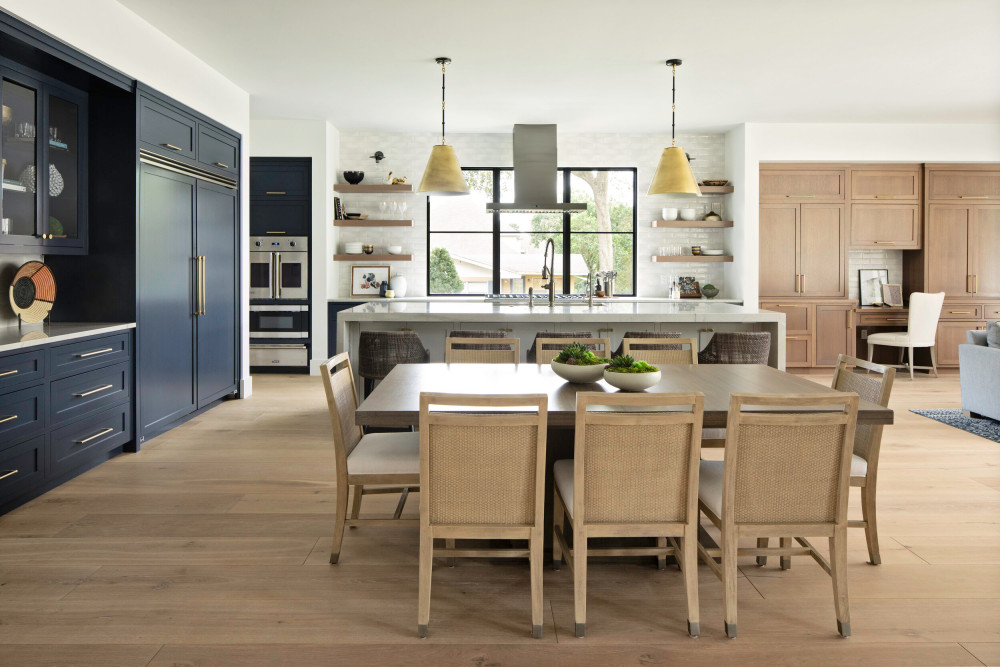 美国内华达州美式风格住宅|Ashley Martin设计-24