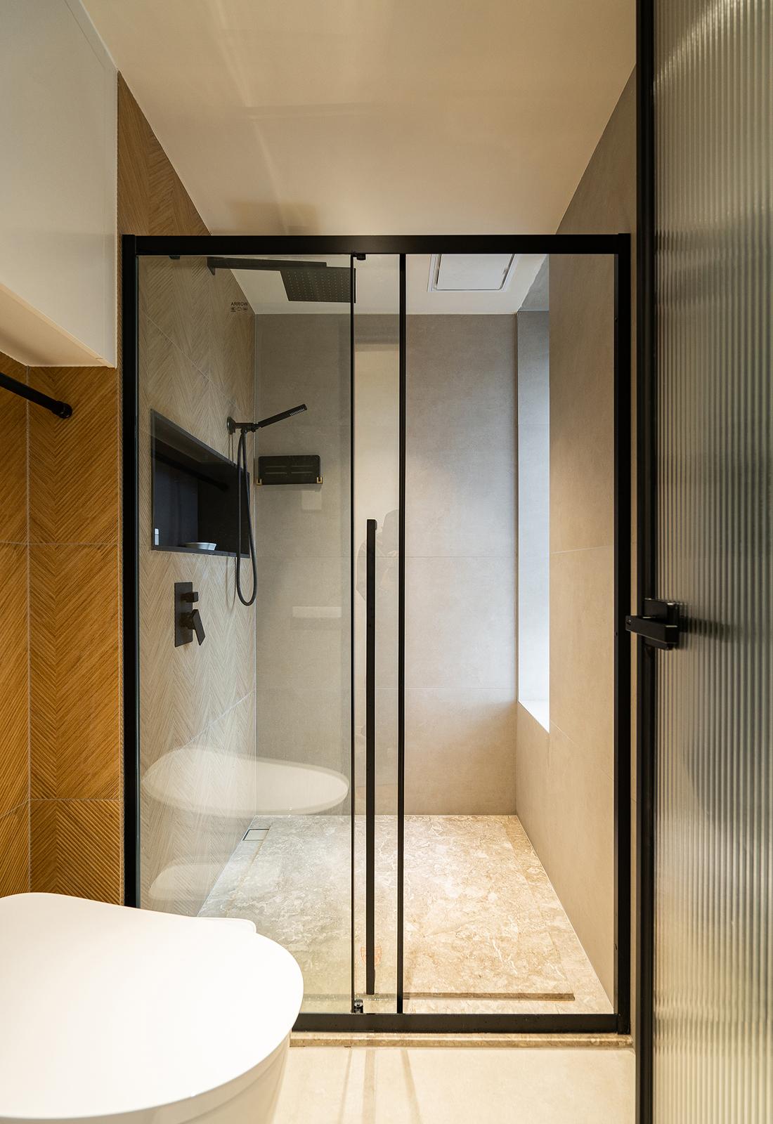 巢·在自然的木质空间阅读“爱”-34