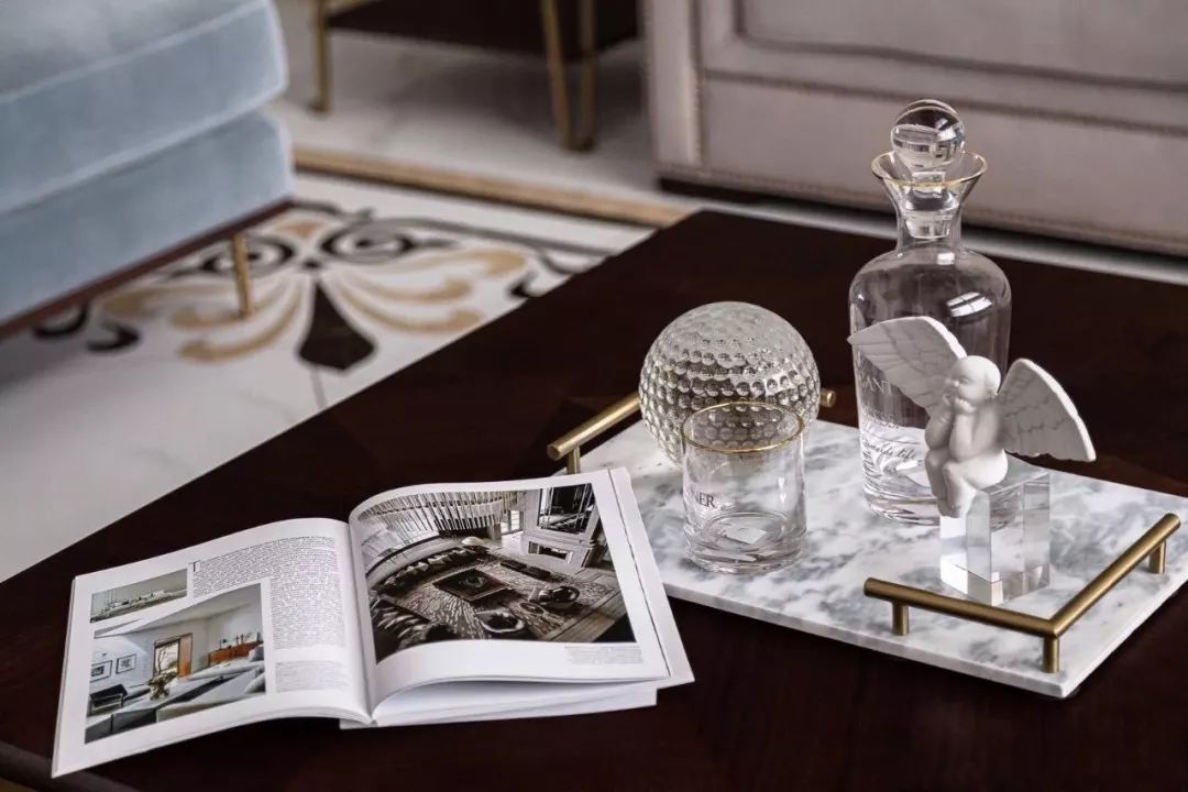 "八零原创助力抗疫,室内设计传递温暖"-41