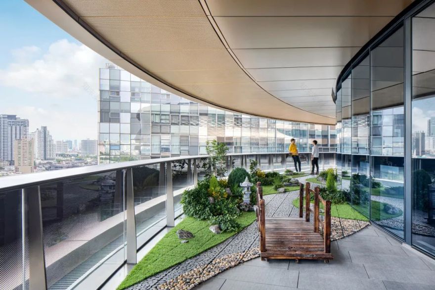 TBWA HAKUHODO 广州办公室设计丨中国广州丨不详-20