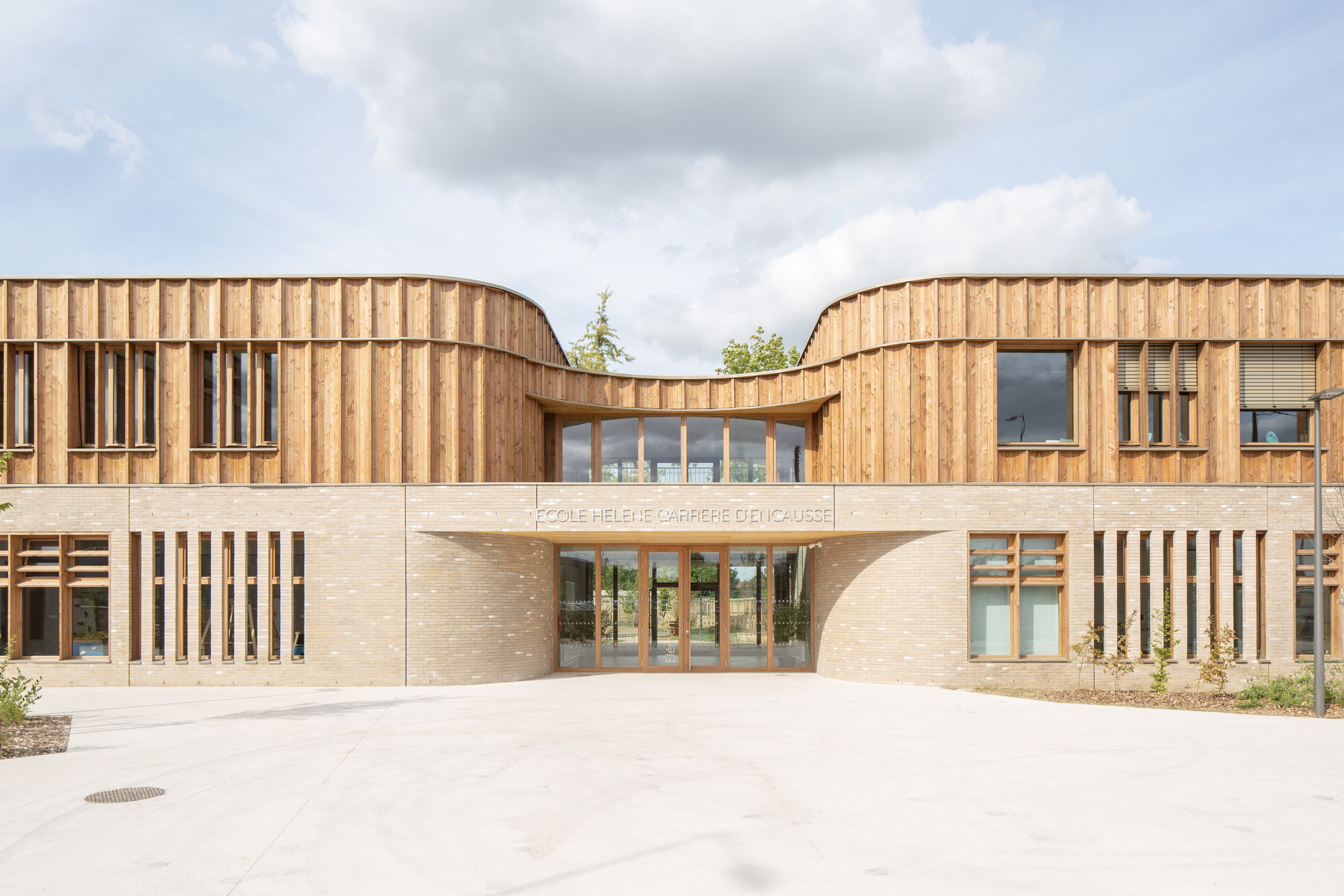 丨法国丨archi5,bureau faceB-12