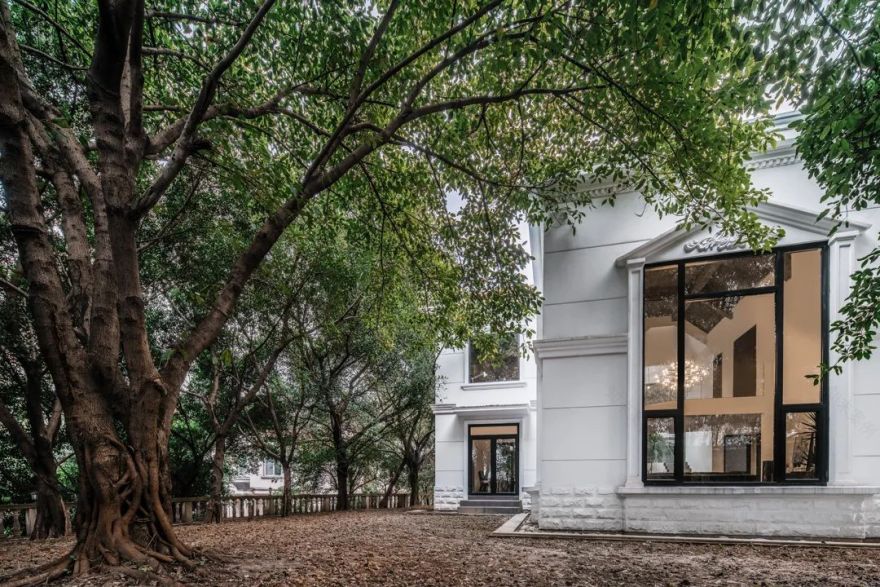 江安别墅丨中国成都-58