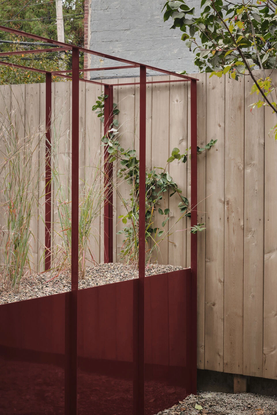 三倍·法布尔丨加拿大蒙特利尔丨Atelier L'Abri-9