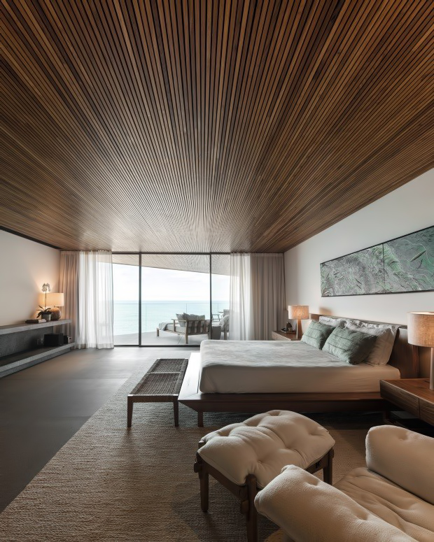 半岛之家丨Brazil丨Bernardes Arquitetura-24