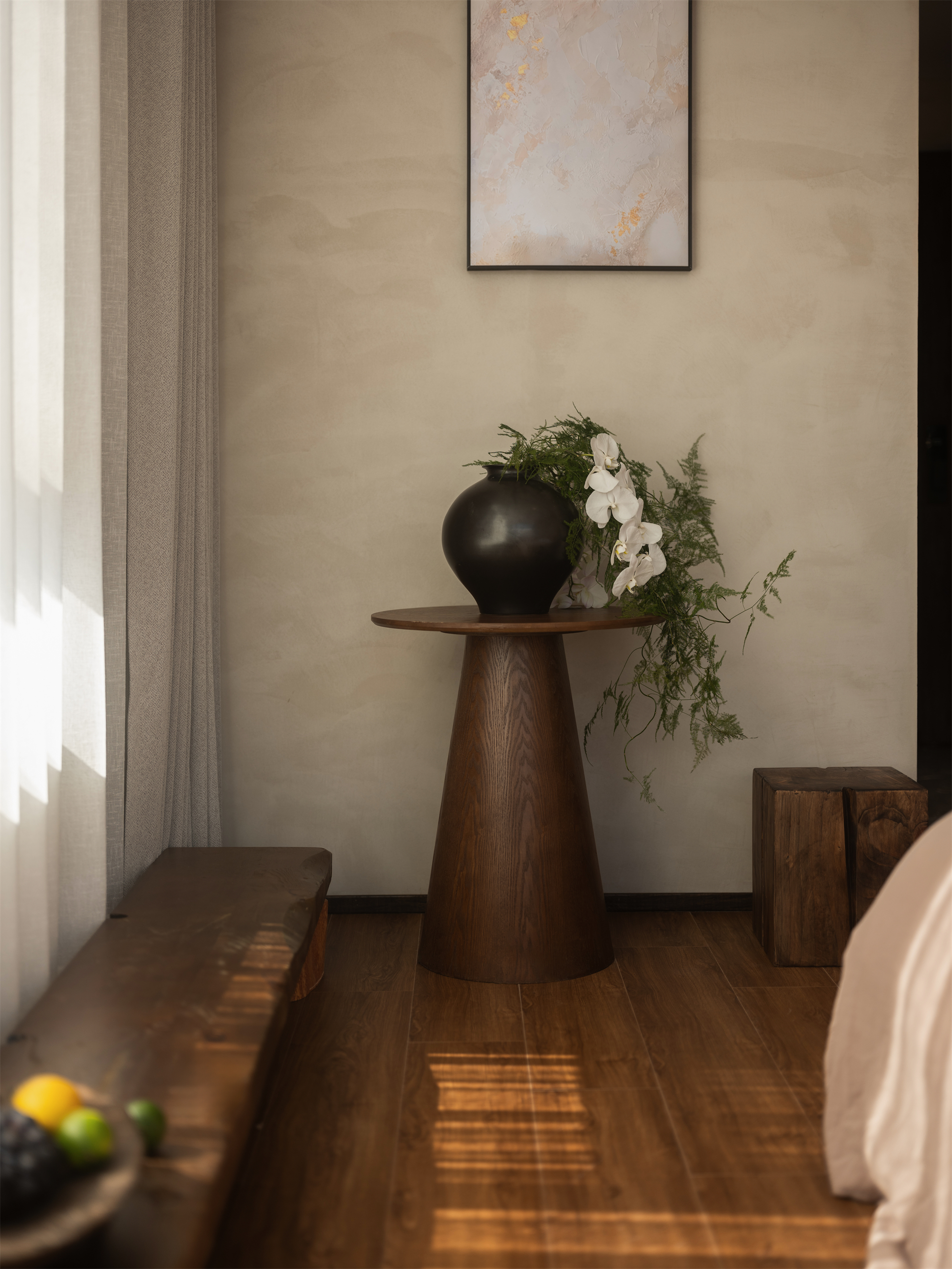 林芝索松村漫尘民宿丨中国林芝丨奇偶创艺事务所（JO STUDIO）-66