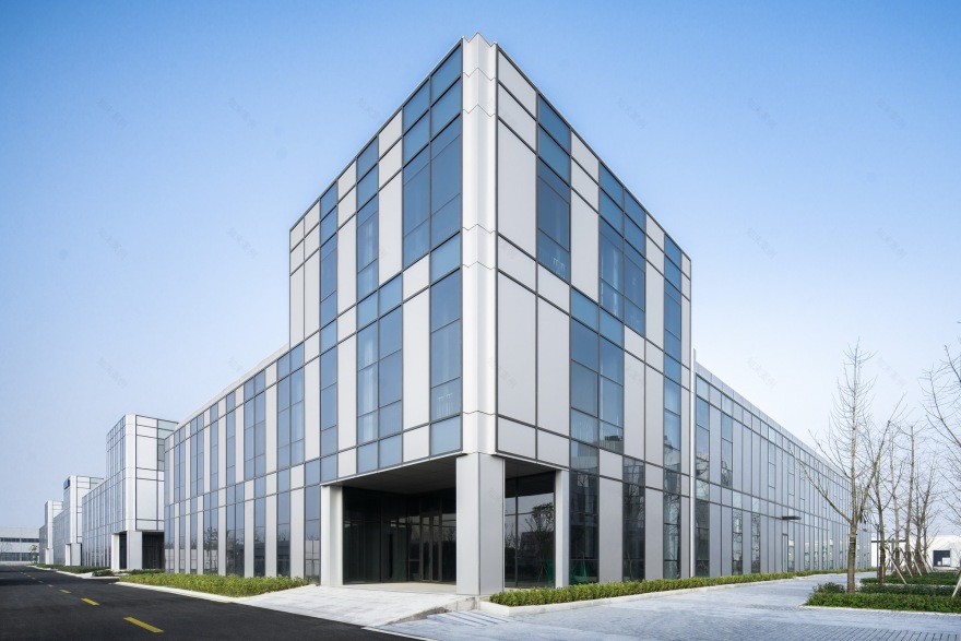 常·中德国际产业合作园-7