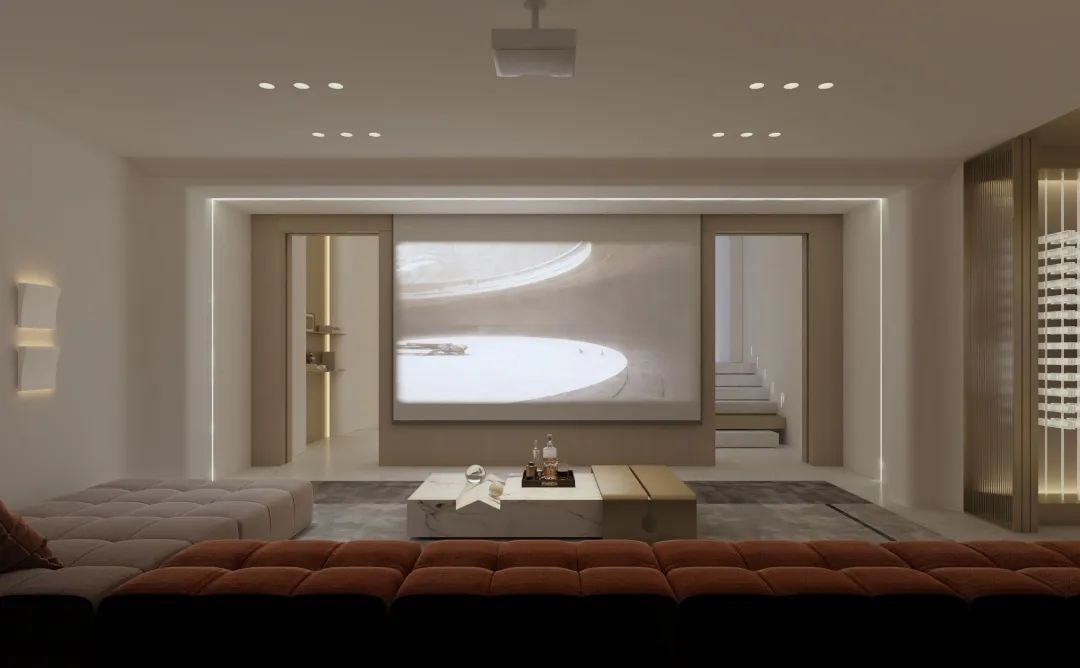 歌林合院丨中国新疆丨北京默弘空间设计有限公司-139