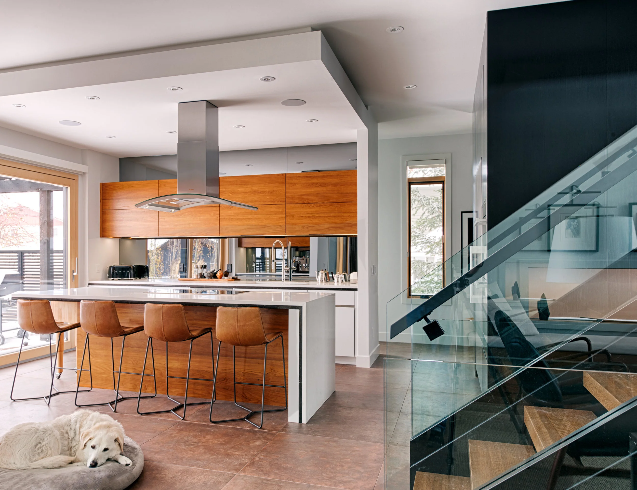 丨Inertia Residential Design-14