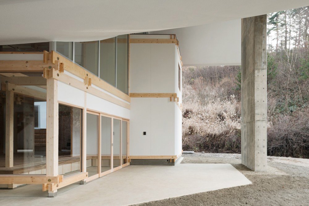 日本某佛教寺庙-8