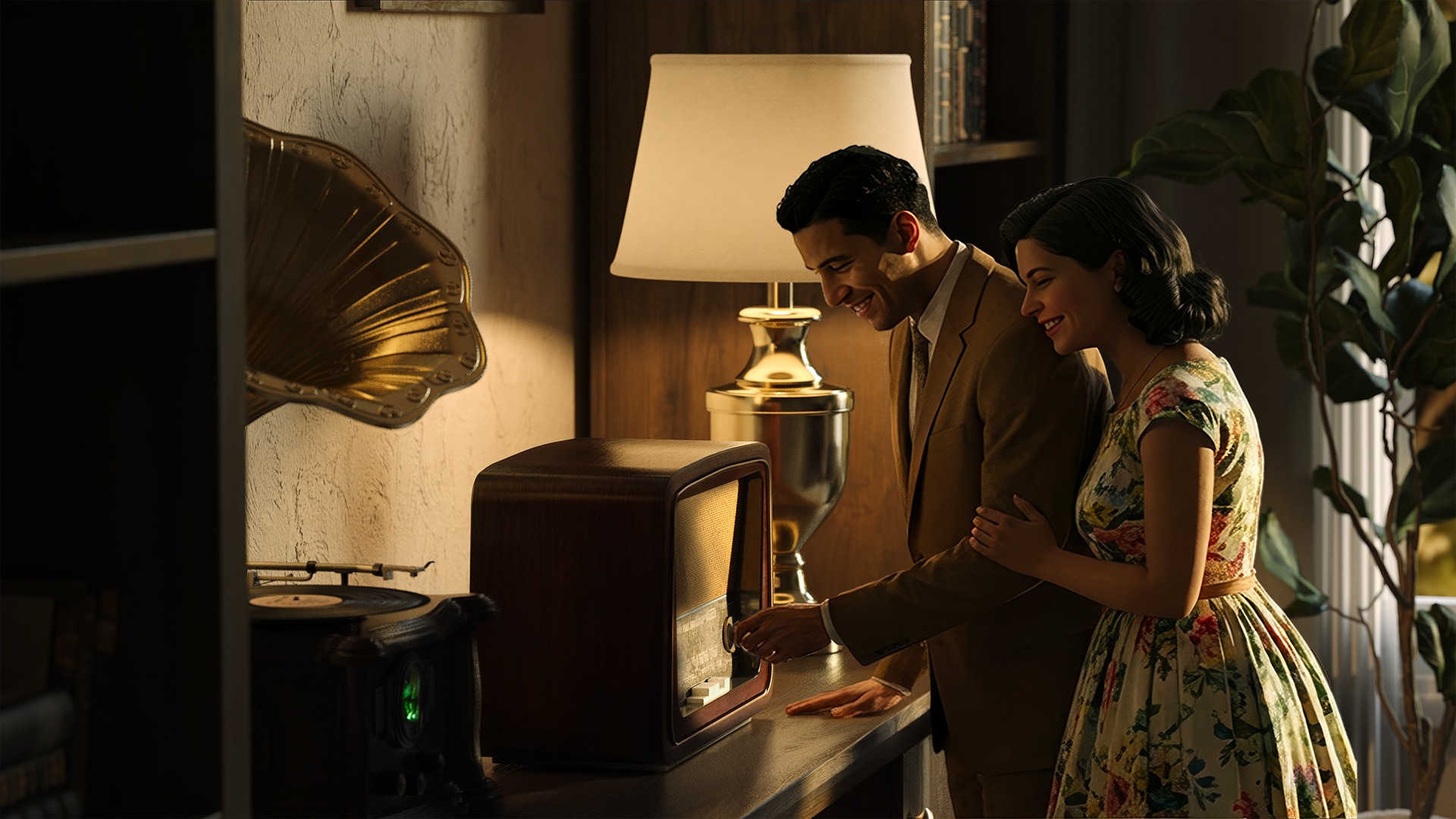 Zaman Yeskonona — A Place Where Time Lingers-4