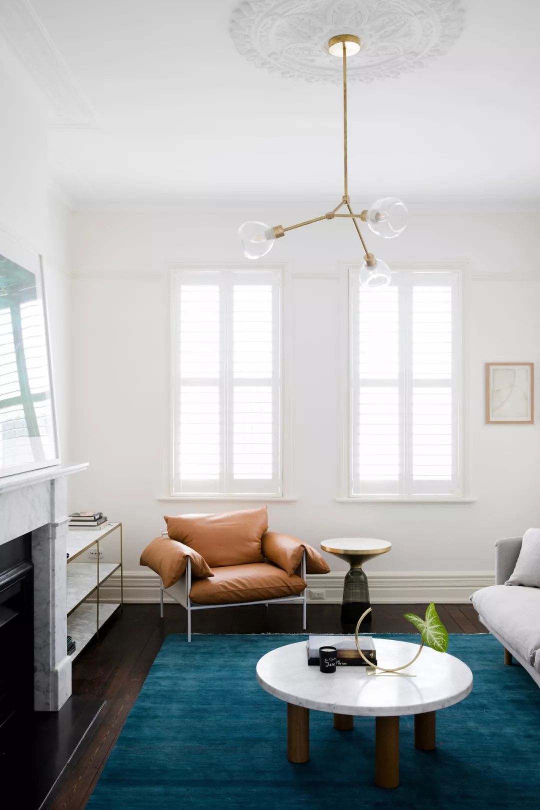 新旧美学的哲学基础  Studio Prineas-9