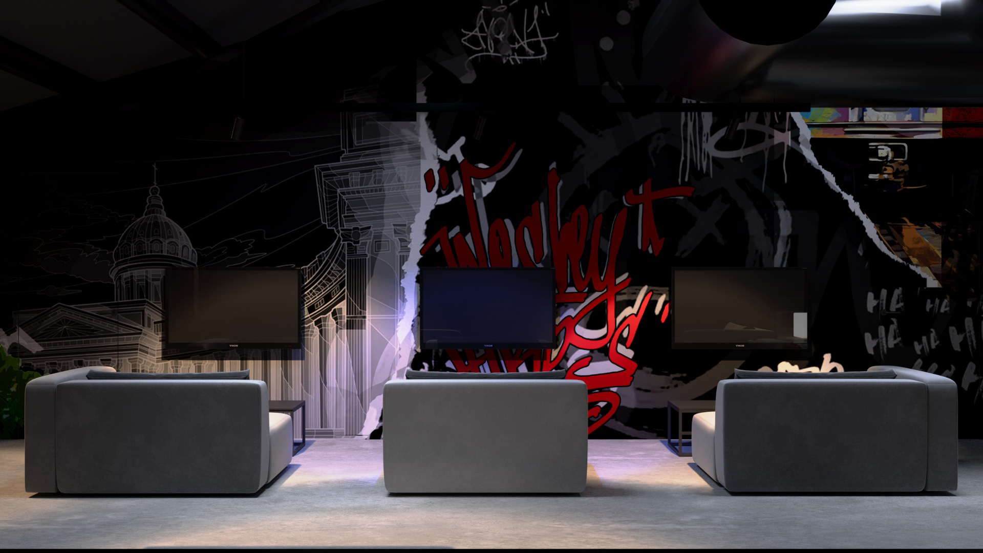 PEREPLЁT时光咖啡馆-16