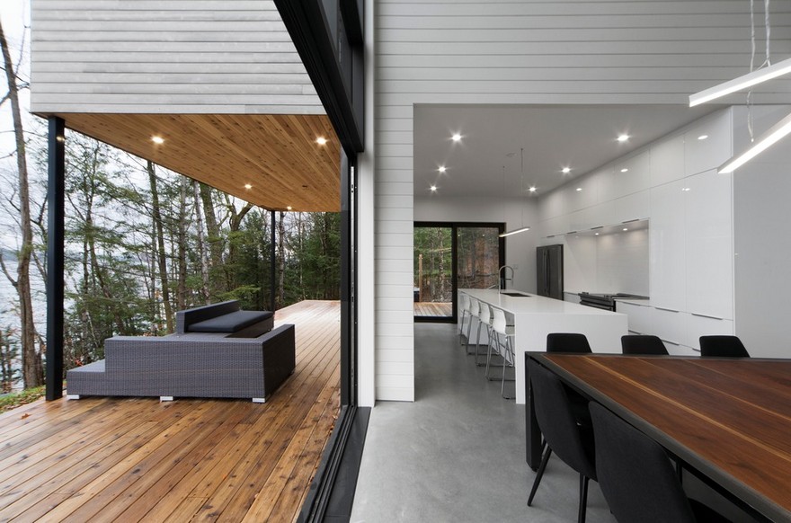 波顿小木屋(Chalet Potton)-21