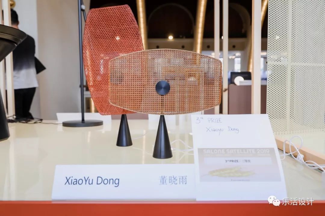 2019 米兰(上海)展大赏 | 百大品牌呈现意式生活美学-135