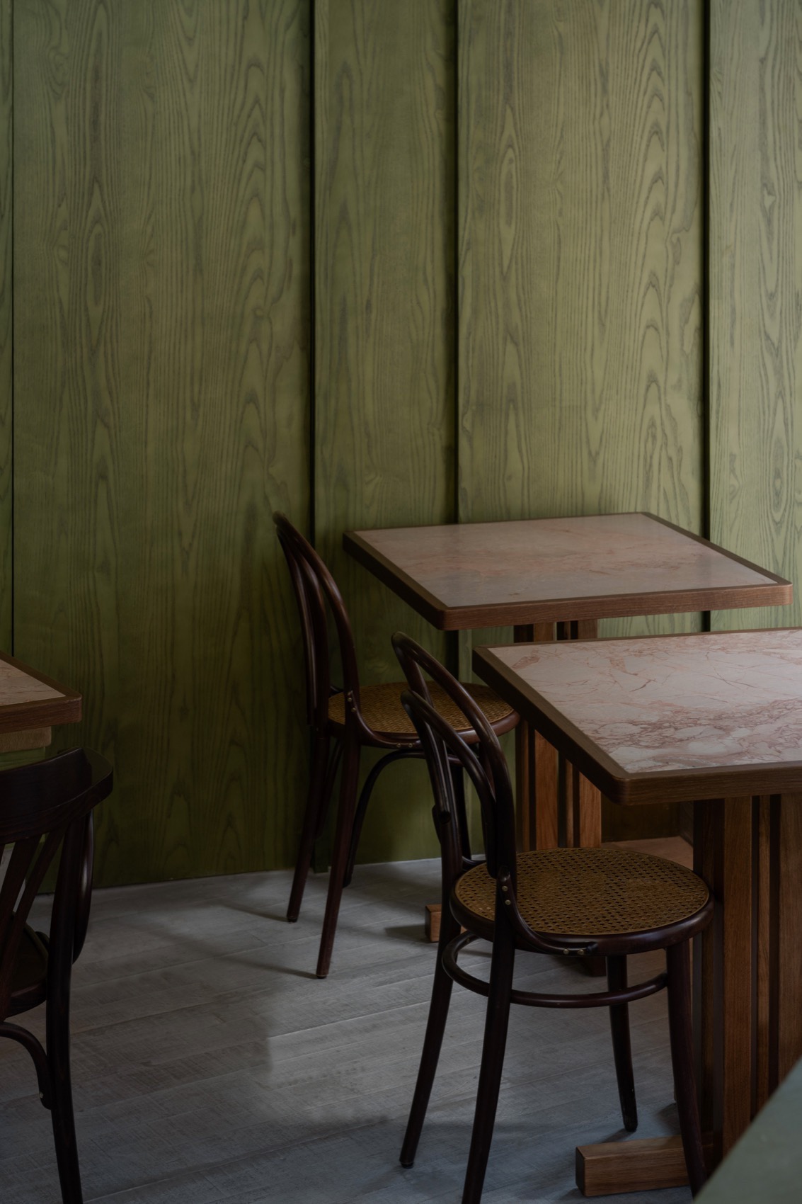 酒吧丨中国西安丨超级理想建筑工作室-65