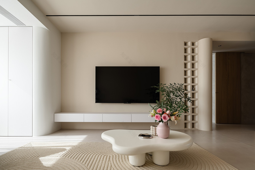 慢舒丨中国滁州丨壹石设计-56